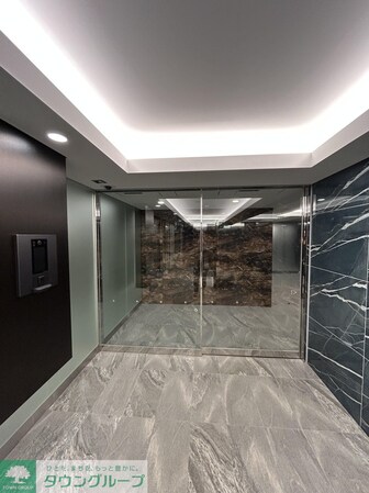 Alivis本八幡の物件内観写真